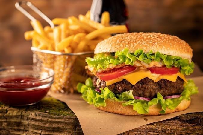 Burger